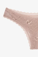 Труси жіночі Nicoletta 88279-54 XL Кавовий  Фото №5