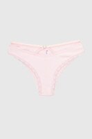Трусы женские Puddra 10061 L/XL Розовый (2000990614568А)  Фото №5