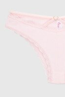 Трусы женские Puddra 10061 L/XL Розовый (2000990614568А)  Фото №6