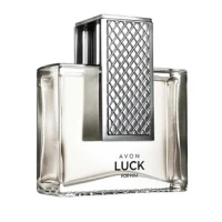 Туалетная вода для мужчин Avon Luck 75 мл