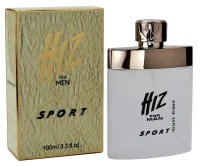 Туалетная вода для мужчин HIZ Sport 100 мл (4820186821482)