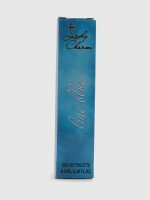 Туалетная вода для тела LADY CHARM Line Blue 8,5 мл (4820186820911A)