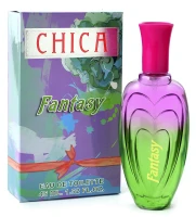 Туалетная вода для женщин CHICA Fantasy 45 мл (482018686821321)