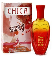 Туалетная вода для женщин CHICA Sexy 45 мл (482018686821338)