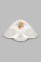 Туалетное сиденье Technok Toys 9093 Белый (4823037609093)  Фото №0