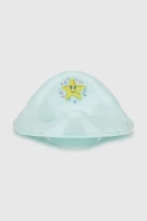 Туалетное сиденье Technok Toys 9093 Голубой (2000990557605)  Фото №0