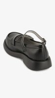 Туфли для девочки Stepln YD104-8 29 Черный  Фото №2