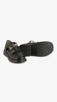 Туфли для девочки Stepln YD104-8 29 Черный  Фото №4