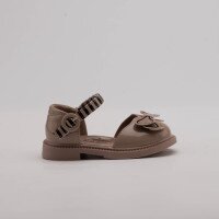 Туфлі для дівчинки Jong-Golf 10725-3 22 Бежевий (2000989596707A)(SC)  Фото №3