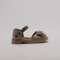Туфли для девочки Jong-Golf 10725-3 22 Бежевый (2000989596707A)(SC)  Фото №3