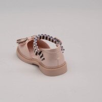 Туфлі для дівчинки Jong-Golf 10725-8 24 Рожевий (2000989596516A)(SC)  Фото №2