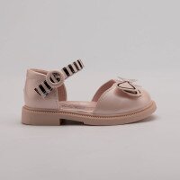 Туфлі для дівчинки Jong-Golf 10725-8 24 Рожевий (2000989596516A)(SC)  Фото №3