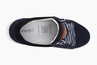 Туфли для мальчика Stepln 434 36 Синий (2000989469308D)(SC)  Фото №6