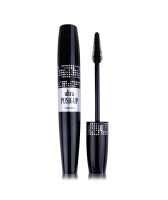 Тушь для ресниц Colour Intense ULTRA 13 мл Push-up моделирующая черная (482308303018191A)