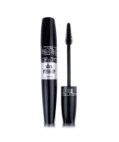 Тушь для ресниц Colour Intense ULTRA 13 мл Push-up моделирующая черная (482308303018191A)