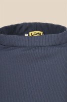 Купить Юбка однотонная женская LAWA WTC02321 XS Серый Артикул: 2000990798305 Миниатюра фотографии № 10