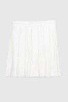 Юбка однотонная женская LAWA CTM WTC02304 XS Бежевый  Фото №10