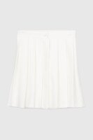 Юбка однотонная женская LAWA CTM WTC02304 XS Бежевый  Фото №13