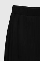 Юбка однотонная женская LAWA CTM WTC02321 XS Черный  Фото №5