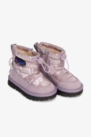 Угги для девочки Stepln C8941-5 22 Сиреневый  Фото №5