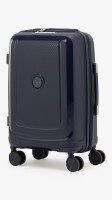 Купить Чемодан Малый 188/3 Синий Артикул: 2000999289910 Миниатюра фотографии № 2