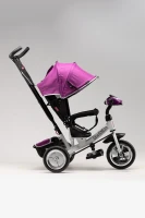 Велосипед 3-х колесный детский Best Trike 62-192 Белый  Фото №0