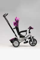 Велосипед 3-х колесный детский Best Trike 62-192 Белый  Фото №1