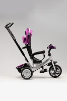 Велосипед 3-х колесный детский Best Trike 62-192 Белый  Фото №1