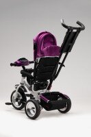 Велосипед 3-х колесный детский Best Trike 62-192 Белый  Фото №4