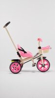 Велосипед 3-х колісний дитячий &quot;Best Trike&quot; BS-70225 Різнокольоровий  Фото №0