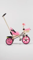 Велосипед 3-х колесный детский «Best Trike» BS-70225 Разноцветный  Фото №0