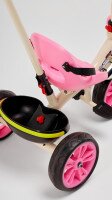 Велосипед 3-х колісний дитячий &quot;Best Trike&quot; BS-70225 Різнокольоровий  Фото №2