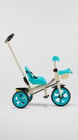 Велосипед 3-х колесный детский «Best Trike» BS-70815 Разноцветный  Фото №0