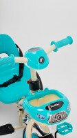 Велосипед 3-х колесный детский «Best Trike» BS-70815 Разноцветный  Фото №1