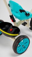 Велосипед 3-х колесный детский «Best Trike» BS-70815 Разноцветный  Фото №2