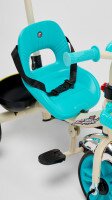Велосипед 3-х колесный детский «Best Trike» BS-70815 Разноцветный  Фото №3