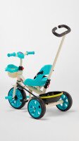 Велосипед 3-х колесный детский «Best Trike» BS-70815 Разноцветный  Фото №4
