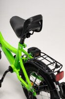 Велосипед детский «CORSO» MAXIS CL-12455 12&quot; Салатовый  Фото №6