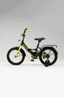 Велосипед дитячий «CORSO» MAXIS CL-16338 16&quot; Жовтий  Фото №6