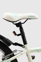 Велосипед SPELLI ELITE24 V-BRAKE 24&quot; Білий (2000904053087)  Фото №7