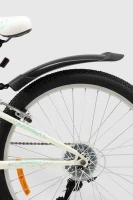 Велосипед SPELLI ELITE24 V-BRAKE 24&quot; Білий (2000904053087)  Фото №5