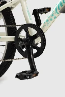 Велосипед SPELLI ELITE24 V-BRAKE 24&quot; Білий (2000904053087)  Фото №8