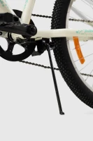 Велосипед SPELLI ELITE24 V-BRAKE 24&quot; Білий (2000904053087)  Фото №6