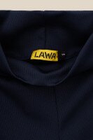 Велосипедки однотонні жіночі LAWA WBC02314 XS Темно-синій  Фото №6