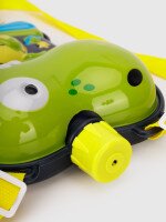 Водяна зброя-рюкзак MZD TOYS M40-9 Різнокольоровий (2002012457771)  Фото №2