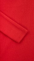Водолазка однотонная детская унисекс Happy Kids 912 146 см Красный  Фото №1