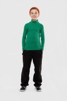 Водолазка однотонная Happy Kids 912 146 см Зеленый (2000989741893W)  Фото №10