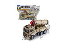Военная машина 999-31/34/37/38 Пусковая установка (2000990163189)