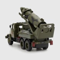 Военная техника АВТОПРОМ KR-2202-01 Разноцветный (2000989975014)  Фото №2