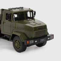 Военная техника АВТОПРОМ KR-2202-01 Разноцветный (2000989975014)  Фото №1